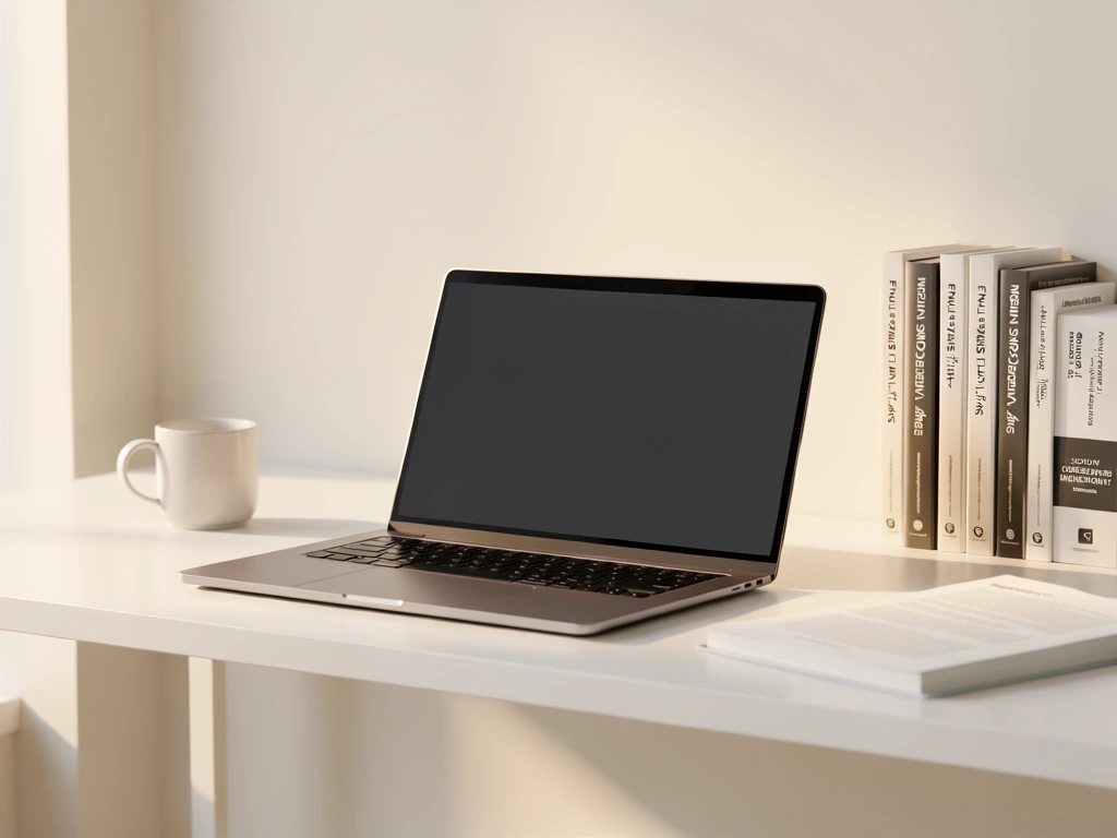 Professional Learning Environment