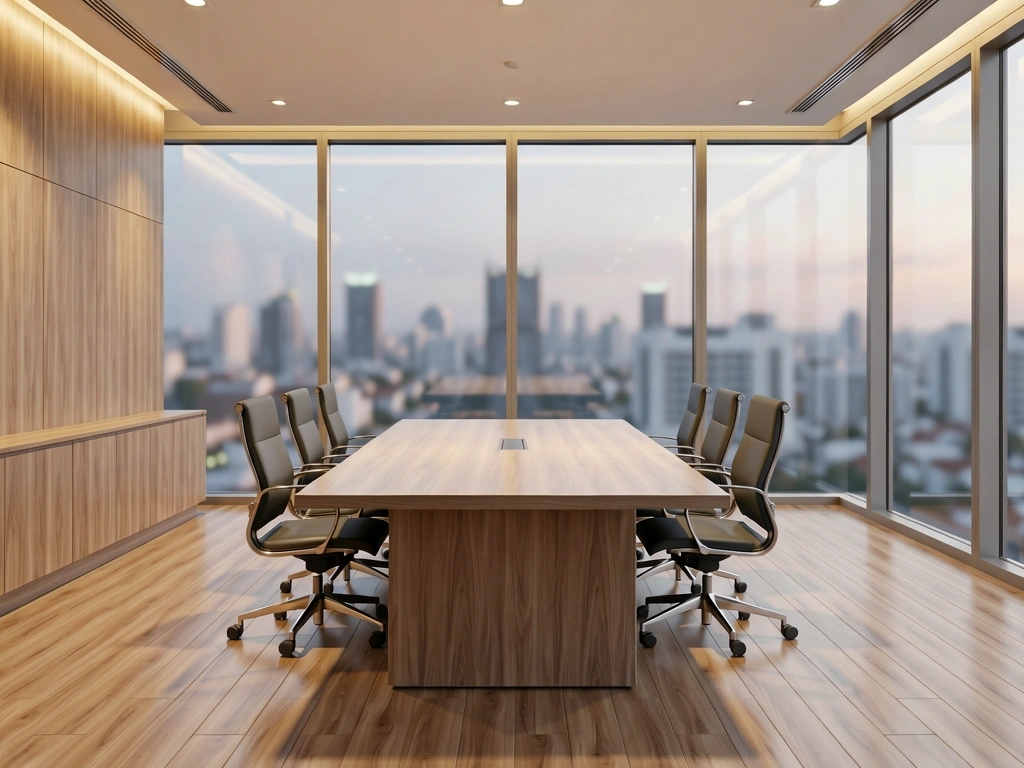 Our Secure Environment