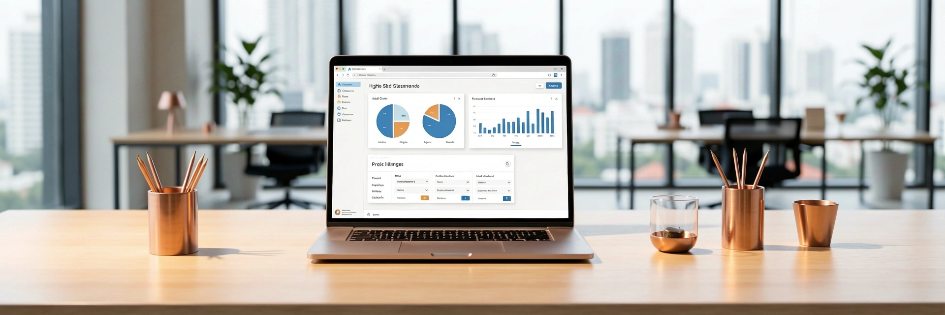 Professional Learning Environment