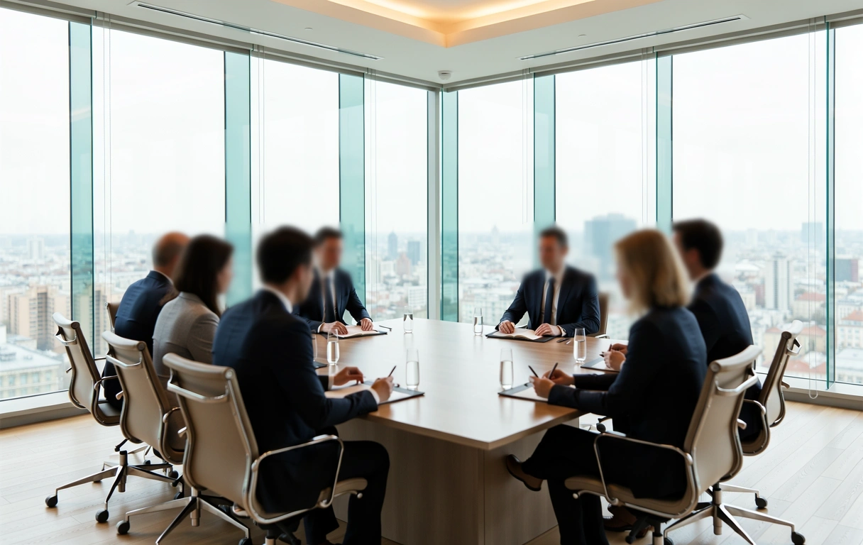 ผู้นำยุคใหม่