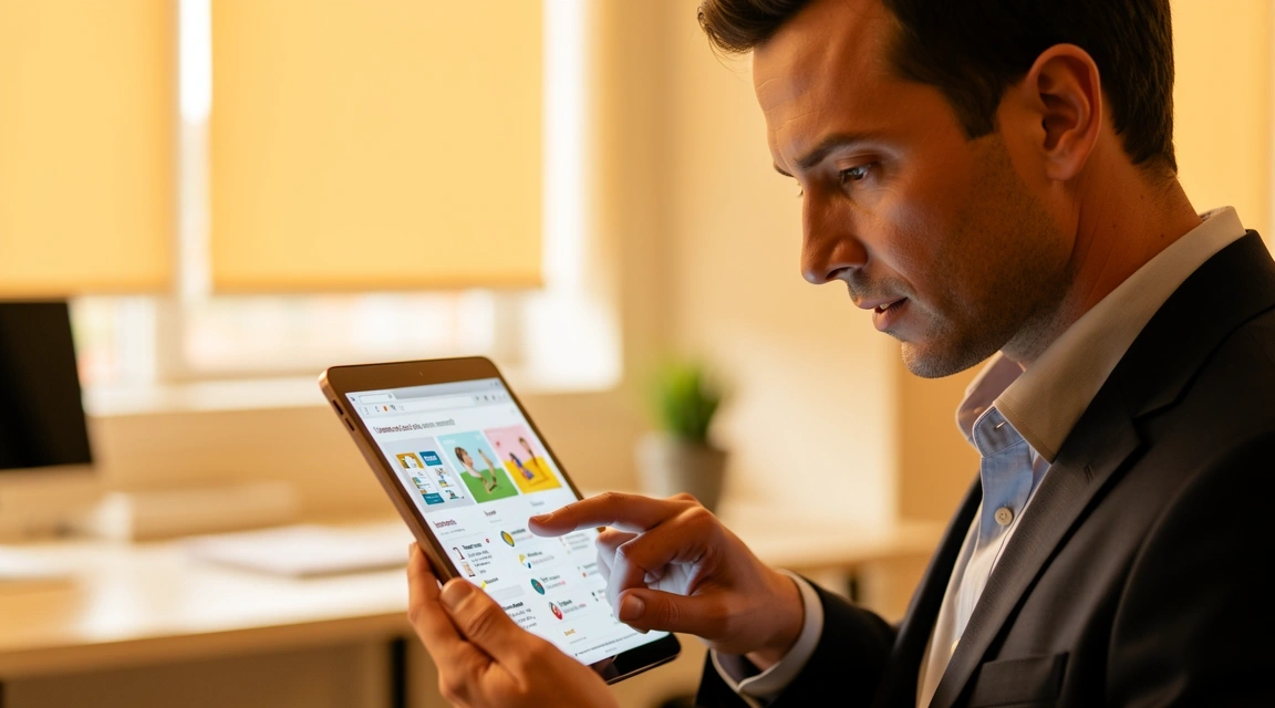 กระบวนการเรียนรู้ผ่านเทคโนโลยีที่ทันสมัย